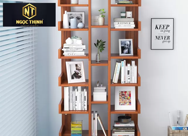 10+ mẫu kệ treo tối ưu không gian